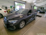  Audi  A3  Lim. 35 TDI S line 2.0 TDI 110KW MT6 E6d #15