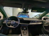  Audi  A3  Lim. 35 TDI S line 2.0 TDI 110KW MT6 E6d #16