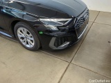  Audi  A3  Lim. 35 TDI S line 2.0 TDI 110KW MT6 E6d #24