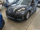  Audi  A3  Lim. 35 TDI S line 2.0 TDI 110KW MT6 E6d #27