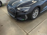  Audi  A3  Lim. 35 TDI S line 2.0 TDI 110KW MT6 E6d #29