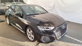  Audi  A3  Sportback 30 TDI S line 2.0 TDI 85KW AT7 E6d #8