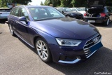  Audi  A4  Avant 35 TDI advanced 2.0 TDI 120KW AT7 E6dT #7