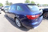  Audi  A4  Avant 35 TDI advanced 2.0 TDI 120KW AT7 E6dT #8