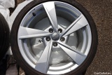  Audi  A4  Avant 35 TDI advanced 2.0 TDI 120KW AT7 E6dT #32