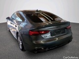  Audi  A5 Sportback  45 TFSI quattro S line business 2.0 TFSI 195KW AT7 E6d #22