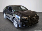  Audi  Q3  Sportback 45 TFSI e 1.4 TFSI 180KW AT6 E6d #25