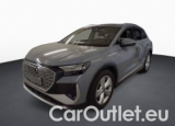 Q4 E-Tron