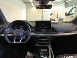  Audi  Q5  50 TFSI e quattro S line 2.0 TFSI 220KW AT7 E6d #8