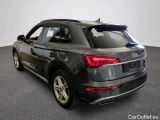  Audi  Q5  50 TFSI e quattro S line 2.0 TFSI 220KW AT7 E6d #11