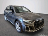  Audi  Q5  50 TFSI e quattro S line 2.0 TFSI 220KW AT7 E6d #13