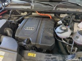  Audi  Q5  50 TFSI e quattro S line 2.0 TFSI 220KW AT7 E6d #12