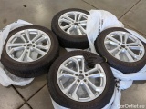  Audi  Q5  50 TFSI e quattro S line 2.0 TFSI 220KW AT7 E6d #16