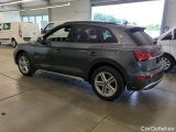  Audi  Q5  50 TFSI e quattro S line 2.0 TFSI 220KW AT7 E6d #21