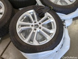  Audi  Q5  50 TFSI e quattro S line 2.0 TFSI 220KW AT7 E6d #19