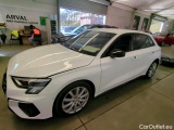  Audi  S3  Sportback 2.0 TFSI quattro TFSI 228KW AT7 E6d #9