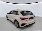  Audi  S3  Sportback 2.0 TFSI quattro TFSI 228KW AT7 E6d #12