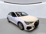  Audi  S3  Sportback 2.0 TFSI quattro TFSI 228KW AT7 E6d #18