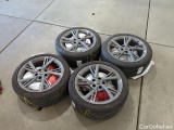  Audi  S3  Sportback 2.0 TFSI quattro TFSI 228KW AT7 E6d #20