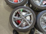  Audi  S3  Sportback 2.0 TFSI quattro TFSI 228KW AT7 E6d #26