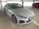  Bmw  Serie 4 Baureihe i4 Gran Coupe M50 81kWh #8