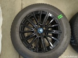  Bmw  iX 1 Baureihe iX1 30 xDrive xLine 64kWh #30
