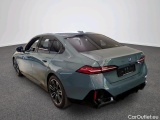  Bmw  Serie 5 Baureihe 5 Lim. 550 e xDrive M Sport 3.0 360KW AT8 6E #24
