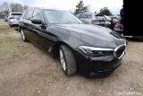  Bmw  Serie 5 Baureihe 5 Touring 520 d 2.0 140KW AT8 E6d #7