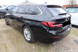  Bmw  Serie 5 Baureihe 5 Touring 520 d 2.0 140KW AT8 E6d #8