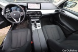  Bmw  Serie 5 Baureihe 5 Touring 520 d 2.0 140KW AT8 E6d #31