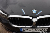  Bmw  Serie 5 Baureihe 5 Touring 520 d 2.0 140KW AT8 E6d #42