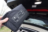  Bmw  Serie 5 Baureihe 5 Touring 520 d 2.0 140KW AT8 E6d #55
