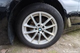  Bmw  Serie 5 Baureihe 5 Touring 520 d 2.0 140KW AT8 E6d #58