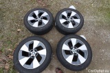  Bmw  Serie 5 Baureihe 5 Touring 520 d 2.0 140KW AT8 E6d #59