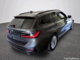  Bmw  Serie 3 Baureihe 3 Touring 330 e xDrive Sport Line 2.0 185KW AT8 E6d #3