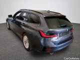  Bmw  Serie 3 Baureihe 3 Touring 330 e xDrive Sport Line 2.0 185KW AT8 E6d #9