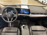  Bmw  X1 Baureihe  20 d xDrive xLine 2.0 120KW AT7 E6d #3