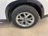  Bmw  X1 Baureihe  20 d xDrive xLine 2.0 120KW AT7 E6d #33