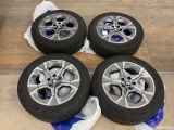  Bmw  X1 Baureihe  20 d xDrive xLine 2.0 120KW AT7 E6d #34