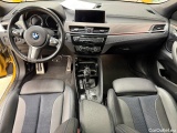  Bmw  X2 Baureihe  xDrive 25 d M Sport X 2.0 170KW AT8 E6d #3