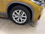  Bmw  X2 Baureihe  xDrive 25 d M Sport X 2.0 170KW AT8 E6d #49