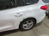  Ford  Focus  Turnier Cool & Connect 1.5 EcoBlue 88KW MT6 E6d #38