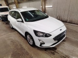  Ford  Focus  Turnier Titanium 2.0 EcoBlue 110KW AT8 E6dT #40