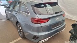  KIA  Cee'd Ceed Sportswagon Plug-in Hybrid Vision 1.6 104KW AT6 E6d #8