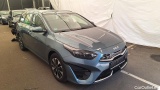  KIA  Cee'd Ceed Sportswagon Plug-in Hybrid Vision 1.6 104KW AT6 E6d #7