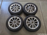  Mercedes  A-Klasse A -Klasse A 250 e (177.086) 1.3 160KW AT8 E6d #22