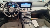  Mercedes  E-Klasse E -Klasse T-Modell E 300 de 4Matic (213.211)Avantgarde 2.0 225KW AT9 E6d #4