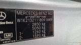  Mercedes  E-Klasse E -Klasse T-Modell E 300 de 4Matic (213.211)Avantgarde 2.0 225KW AT9 E6d #6