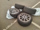  Mercedes  E-Klasse E -Klasse Lim. E 300 e (213.053)AMG 2.0 AMG Line 235KW AT9 E6d #58
