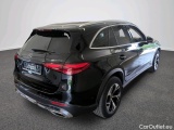  Mercedes  GLC  -Klasse  300 de 4Matic (254.609)Avantgarde 2.0 245KW AT9 E6d #2